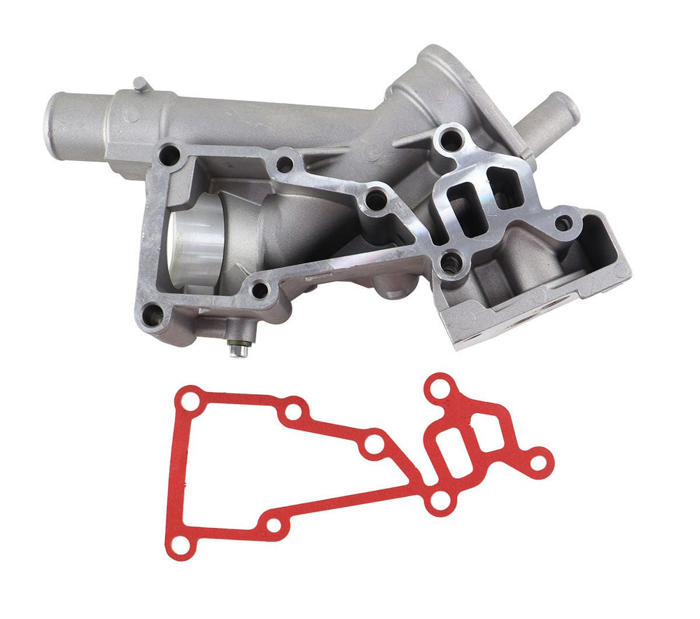 Carcaça Válvula Termostatica Xsara Picasso 2.0 16v 2002 - Paraiso das Mangueiras
