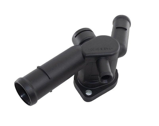 Cavalete Agua Cabeçote Golf 1.6 Sr 06a121133d 2002 2003 2004 - Paraiso das Mangueiras