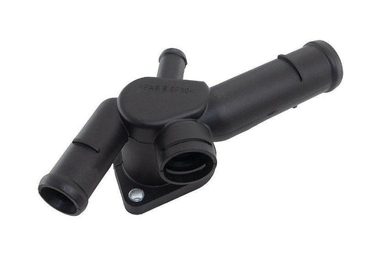 Cavalete Agua Cabeçote Golf 1.6 Sr 06a121133d 2002 2003 2004 - Paraiso das Mangueiras