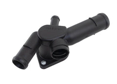 Cavalete Agua Cabeçote Golf 1.6 Sr 06a121133d 2002 2003 2004 - Paraiso das Mangueiras