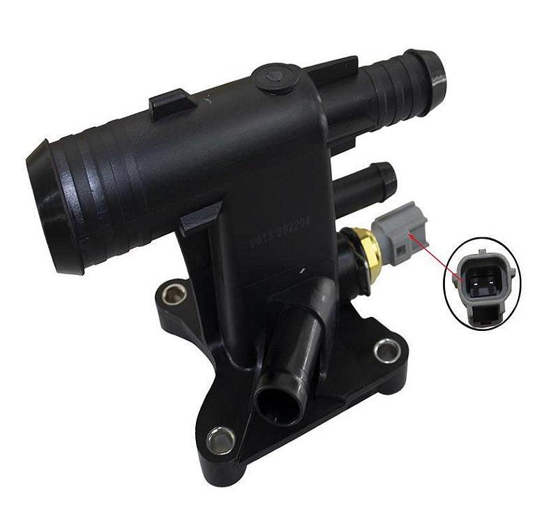 Cavalete Água Discovery Freelander Range Rover 2.0 16V - Paraiso das Mangueiras