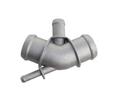 Cavalete Conexão Água Arrefecimento Audi A3 1.8 20v Turbo - Paraiso das Mangueiras