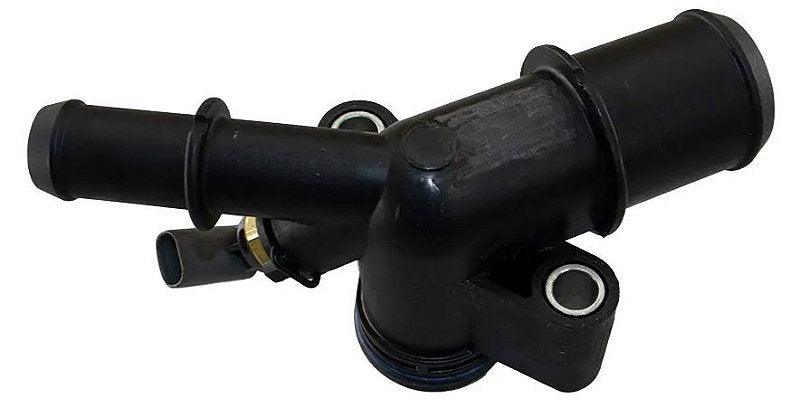 Cavalete Conexão Água C/Sensor Ecosport 1.5 Motor Dragon - Paraiso das Mangueiras