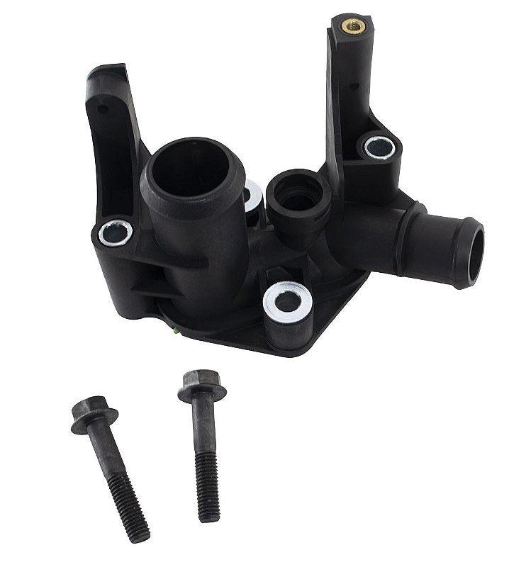 Cavalete D'Água Ecosport Fiesta Focus 1.6 2010/. BE8Z8K556A - Paraiso das Mangueiras