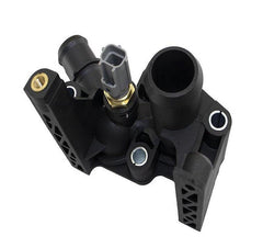 Cavalete D'água Ecosport Fiesta Focus 1.6 Sigma 2010/... - Paraiso das Mangueiras