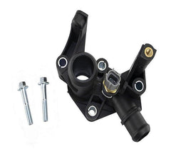 Cavalete D'água Ecosport Fiesta Focus 1.6 Sigma 2010/... - Paraiso das Mangueiras