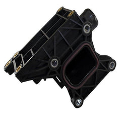 Cavalete D'agua Radiador Fusion 2.0 Duratec 2006/2012 - Paraiso das Mangueiras