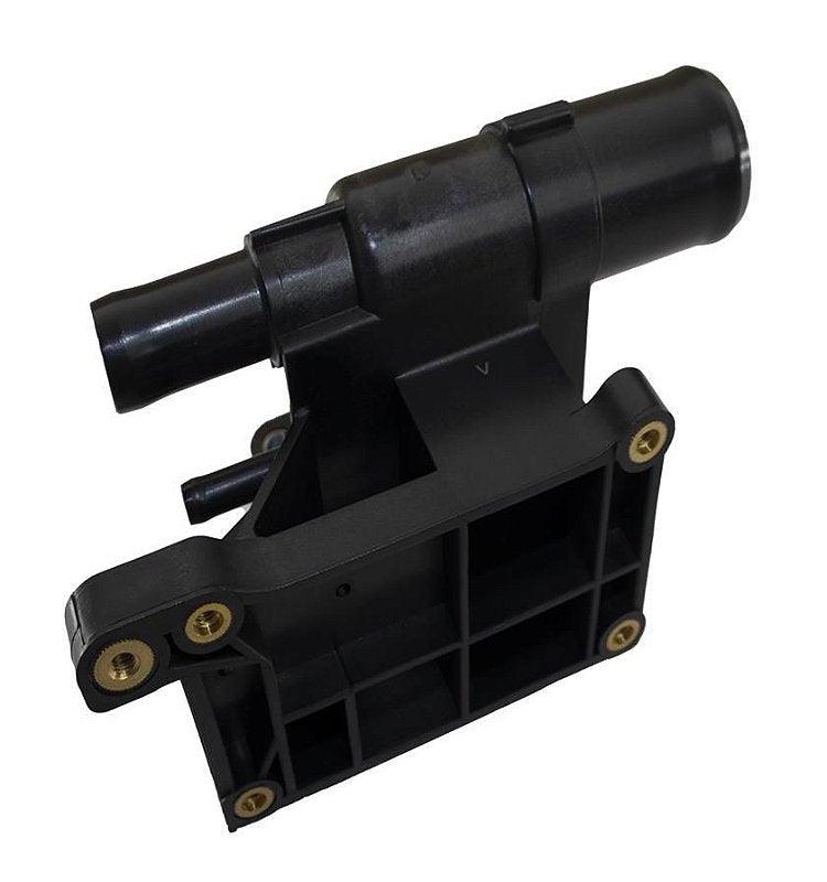 Cavalete D'agua Radiador Fusion 2.0 Duratec 2006/2012 - Paraiso das Mangueiras