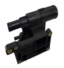 Cavalete D'agua Radiador Fusion 2.0 Duratec 2006/2012 - Paraiso das Mangueiras