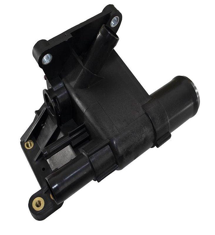 Cavalete D'agua Radiador Fusion 2.0 Duratec 2006/2012 - Paraiso das Mangueiras