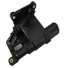 Cavalete D'agua Radiador Fusion 2.0 Duratec 2006/2012 - Paraiso das Mangueiras