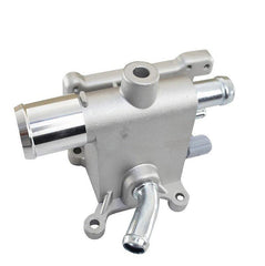 Cavalete De Água Ecosport Focus Fusion Mondeo 2.0 Duratec - Paraiso das Mangueiras