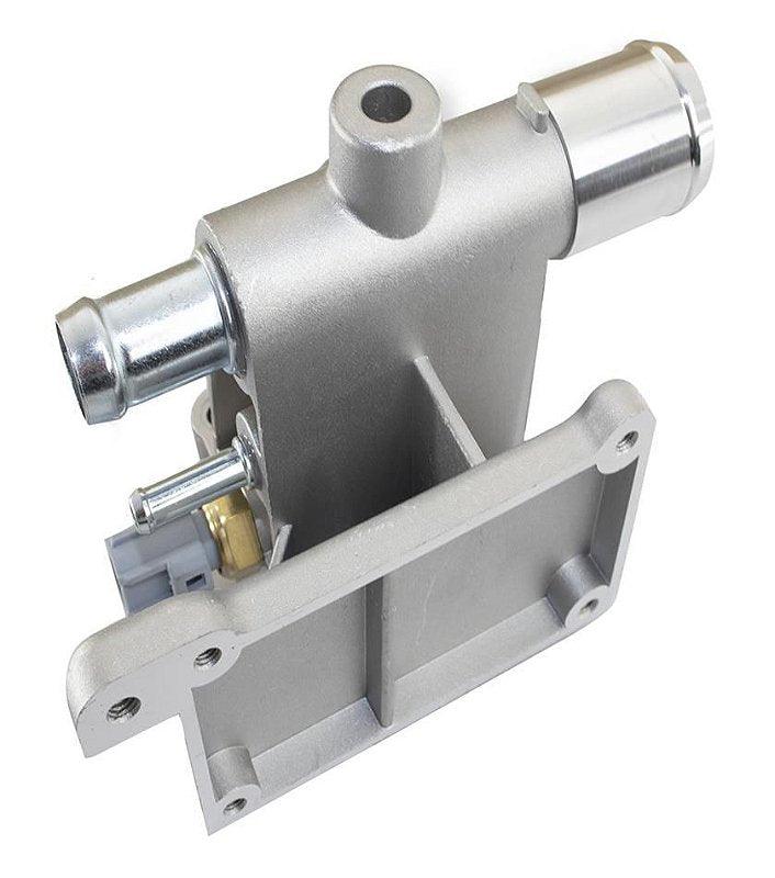 Cavalete De Água Ecosport Focus Fusion Mondeo 2.0 Duratec - Paraiso das Mangueiras