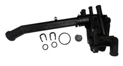 Cavalete Tubo De Água Completo Volkswagen Fox 1.0 032121026 - Paraiso das Mangueiras