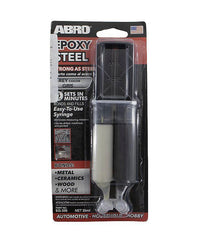 Cola Epoxi Titanium Aço Alumínio Ferro Cobre Metal Permatex - Paraiso das Mangueiras