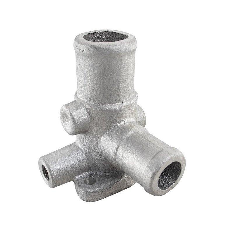 Conector Cabeçote Gol Logus Parati Pointer Santana Motor Ap - Paraiso das Mangueiras