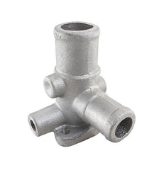 Conector Cabeçote Gol Logus Parati Pointer Santana Motor Ap - Paraiso das Mangueiras