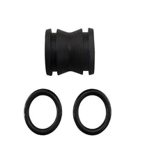 Conector Cano Conexão Audi A3 A4 A5 Golf Jetta Amarok - Paraiso das Mangueiras