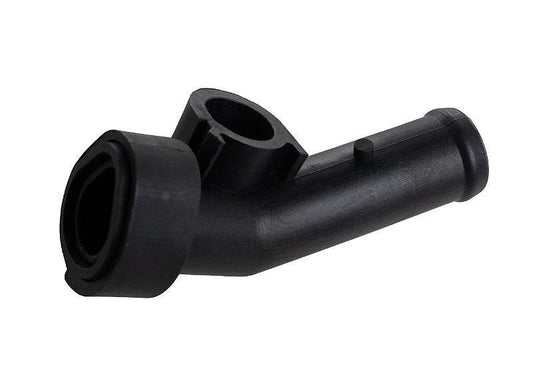 Conector Coletor Admissão Celta Corsa 1.01.4 - Paraiso das Mangueiras