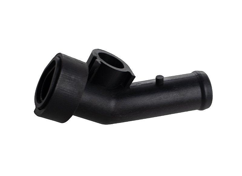 Conector Coletor Admissão Celta Corsa 1.01.4 - Paraiso das Mangueiras