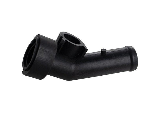 Conector Coletor Admissão Celta Corsa 1.01.4 - Paraiso das Mangueiras