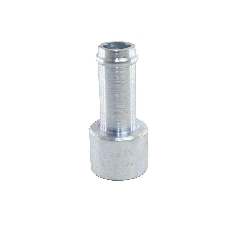 Conector Coletor Resfriador Motor Gol 1.6 1989/1994 - Paraiso das Mangueiras