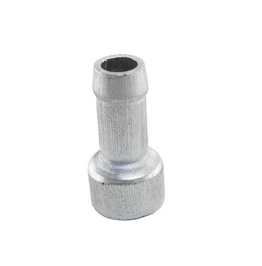 Conector Coletor Resfriador Motor Gol 1.6 89/94 02912172 - Paraiso das Mangueiras