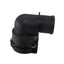 Conector Cotovelo Da Mangueira Ar Quente Cobalt Spin Sonic - Paraiso das Mangueiras