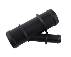 Conector Fluxo De Agua Audi Golf 1j0121087b - Paraiso das Mangueiras