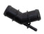 Conector Fluxo De Agua Audi Golf 1j0121087b - Paraiso das Mangueiras