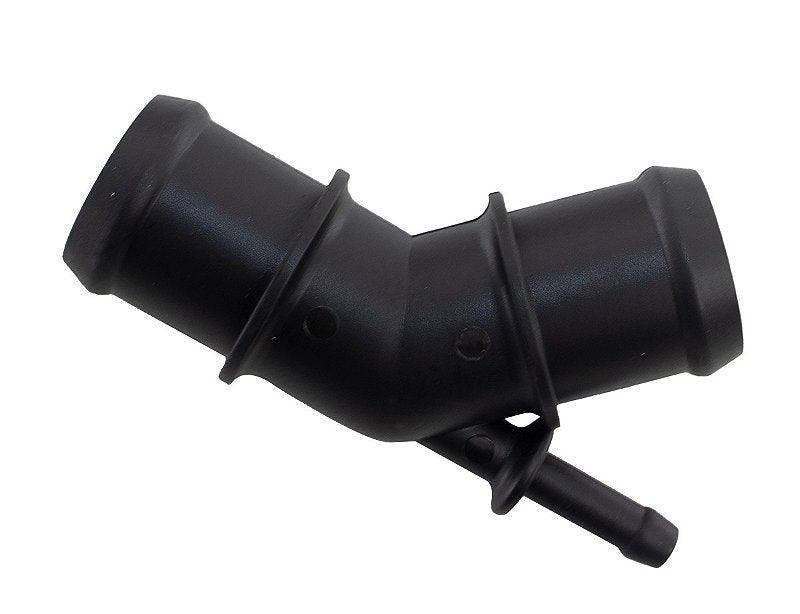 Conector Fluxo De Agua Audi Golf 1j0121087b - Paraiso das Mangueiras