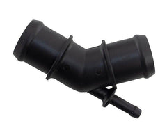 Conector Fluxo De Agua Audi Golf 1j0121087b - Paraiso das Mangueiras