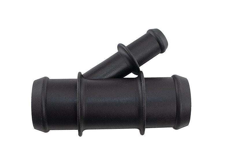 Conector Fluxo De Agua Audi Golf 1j0121087b - Paraiso das Mangueiras