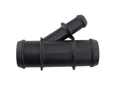 Conector Fluxo De Agua Audi Golf 1j0121087b - Paraiso das Mangueiras