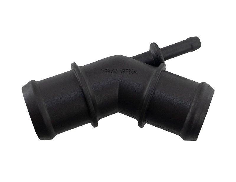 Conector Fluxo De Agua Audi Golf 1j0121087b - Paraiso das Mangueiras