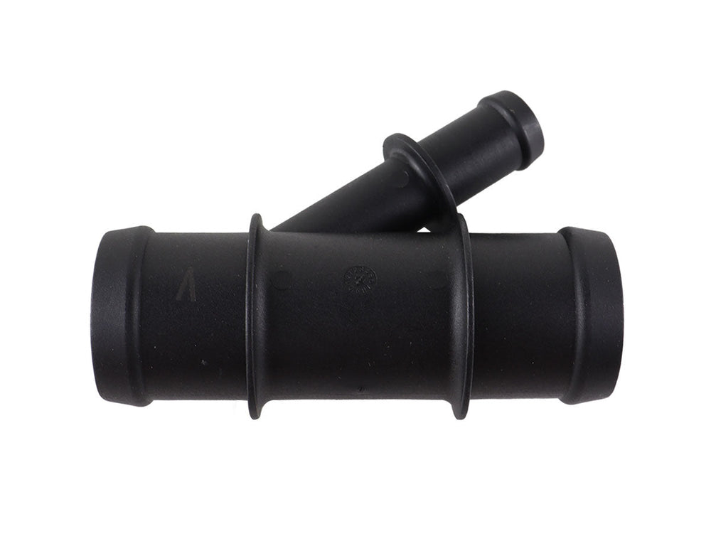 Conector Fluxo De Agua Audi Golf 1j0121087b - Paraiso das Mangueiras