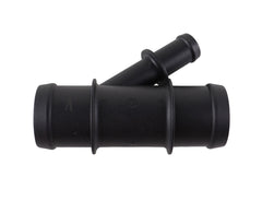 Conector Fluxo De Agua Audi Golf 1j0121087b - Paraiso das Mangueiras