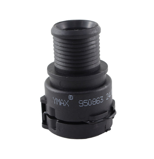 Conector Mangueira Ar Quente Cobalt Spin Prisma 95089363 - Paraiso das Mangueiras