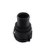 Conector Mangueira Ar Quente Prisma Onix Spin 95089363 - Paraiso das Mangueiras