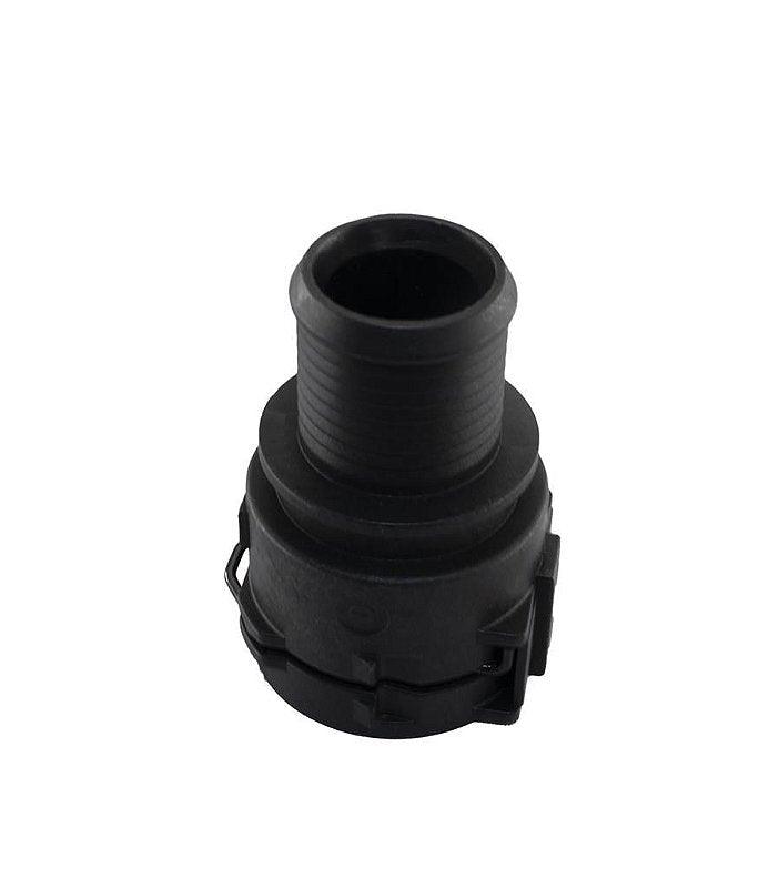 Conector Mangueira Ar Quente Prisma Onix Spin 95089363 - Paraiso das Mangueiras
