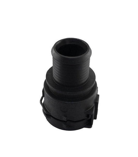 Conector Mangueira Ar Quente Prisma Onix Spin 95089363 - Paraiso das Mangueiras