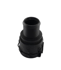 Conector Mangueira Ar Quente Prisma Onix Spin 95089363 - Paraiso das Mangueiras