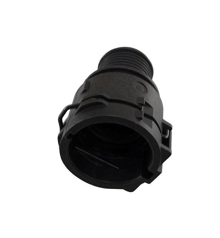 Conector Mangueira Ar Quente Prisma Onix Spin 95089363 - Paraiso das Mangueiras