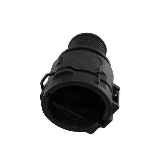 Conector Mangueira Ar Quente Prisma Onix Spin 95089363 - Paraiso das Mangueiras