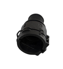 Conector Mangueira Ar Quente Prisma Onix Spin 95089363 - Paraiso das Mangueiras