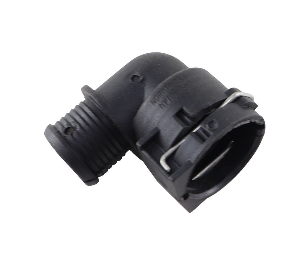 Conector Mangueira De Quente Compatível Cobalt 2011 Até 2017 - Paraiso das Mangueiras