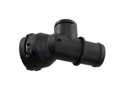 conector mangueira inferior passat 1k0122291ad - Paraiso das Mangueiras