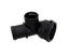 conector mangueira inferior passat 1k0122291ad - Paraiso das Mangueiras