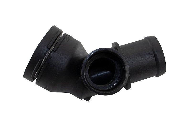 conector mangueira inferior passat 1k0122291ad - Paraiso das Mangueiras