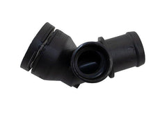 conector mangueira inferior passat 1k0122291ad - Paraiso das Mangueiras